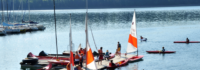 Am See in Hachen