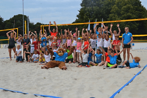 Spaß in den Ferien 