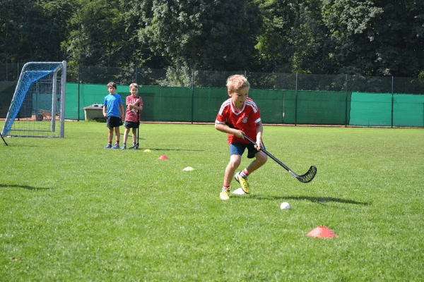 Finde deine Freizeitsportart in unseren Multisport Camps