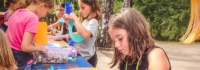 Kreativworkshop