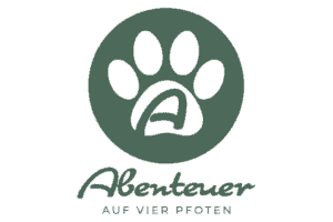 Logo Abenteuer auf vier Pfoten