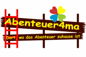 Logo des Reiseveranstalters Abenteuer4ma