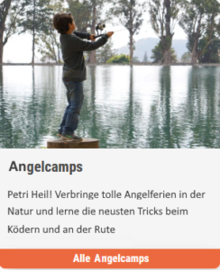 Angelcamps Kinder