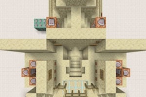 Minecraft Mods programmieren