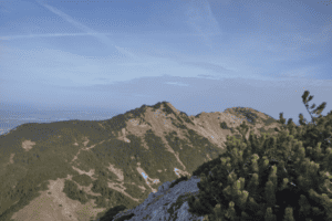 Zugspitze