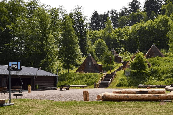 Campansicht