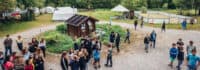 BLSV Sportcamp Regen
