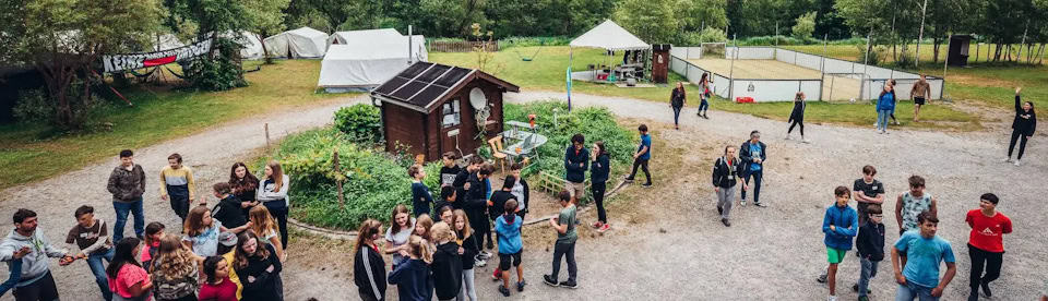 BLSV Sportcamp Regen