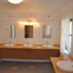 Gemeinschaftsbad