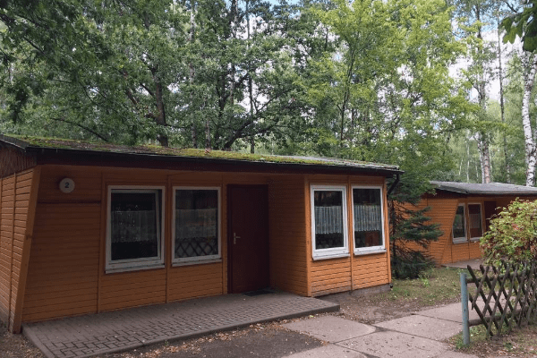 Feriendorf Hoher Hain
