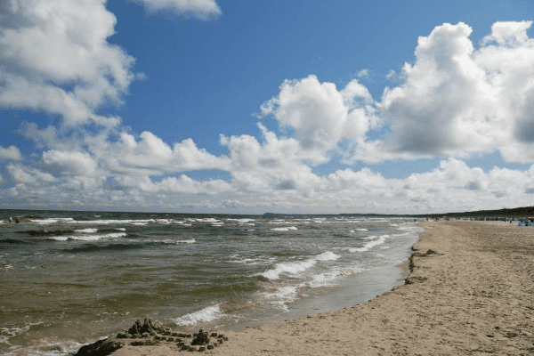 Strand