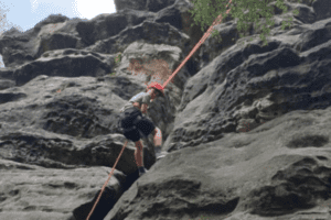 Klettercamp