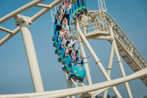 Ausflug Ferienpark
