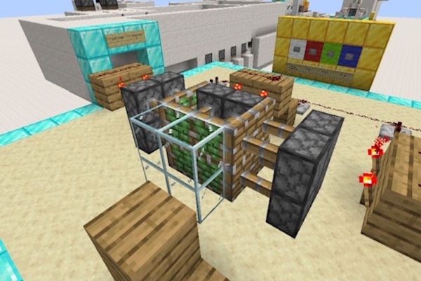 Forscherreise Monschau