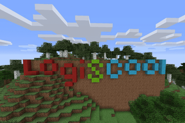 Minecraft Design Online Camp