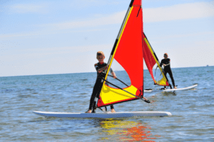  Surfen Ostseecamp Grömitz