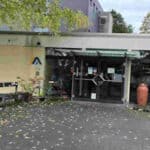 Die Unterkunft in Biedenkopf