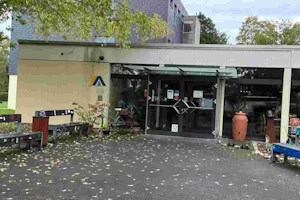 Die Unterkunft in Biedenkopf