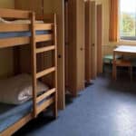 Die Zimmer in Biedenkopf