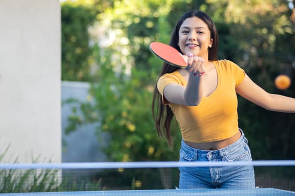 Spiel und Spaß im Spanischcamp Hessen