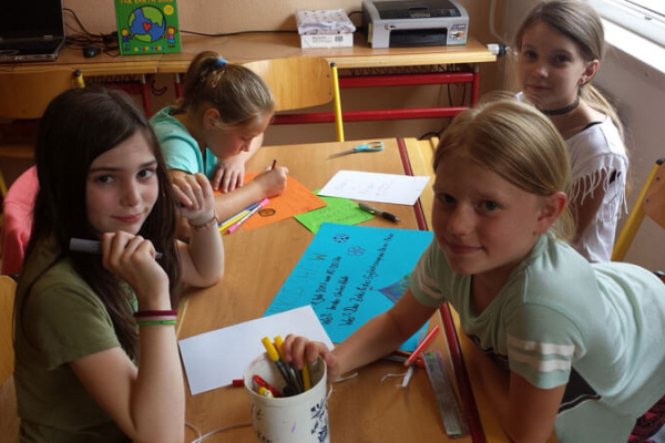 Nachhilfecamp in Willingen