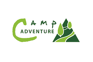 Logo vom Camp Adventure