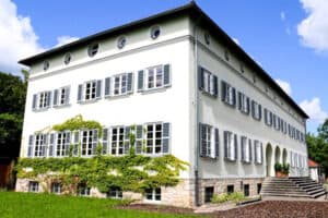Jugendherberge Eichstätt