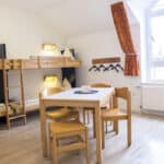 6-Bettzimmer in Kappeln