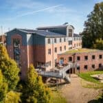 Jugendherberge Glückstadt Unterkunftsbild