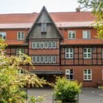 Jugendherberge Mölln Unterkunftsbild