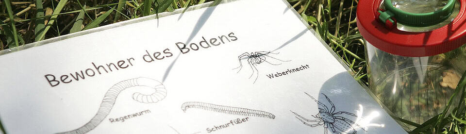 Kinder und Jugendliche erleben eine Outdoorwoche im Wildniscamp Mönchengladbach
