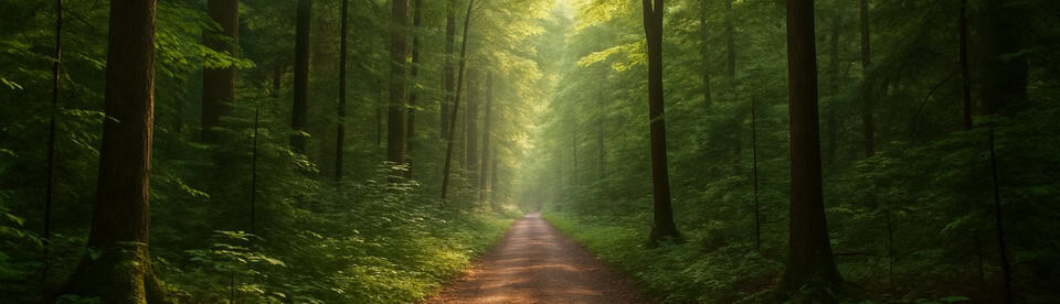 Kinder und Jugendliche erleben eine Outdoorwoche im Wildniscamp Mönchengladbach