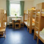 DJH Mönchengladbach Zimmer