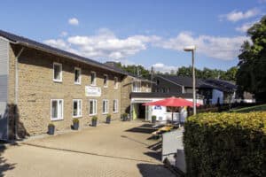 DJH Jugendherberge Simmerath Rursee