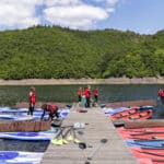 DJH Simmerath Wassersport