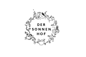 Der Sonnenhof Logo 450x300 Der Sonnenhof Logo