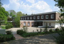 Unterkunft in Dinkelscherben bei Augsburg