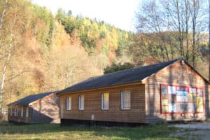 Unterkunft Herbstfreizeit