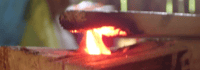 Feuer machen ohne Feuerzeug