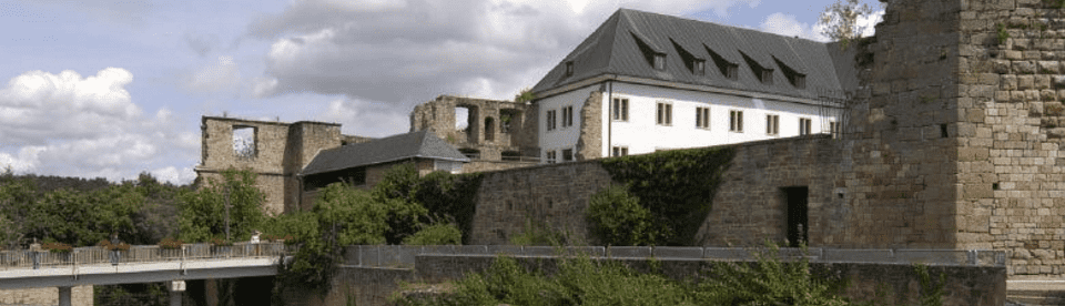 Schloss Altleiningen