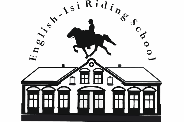 Logo der English-Isi Riding Schol