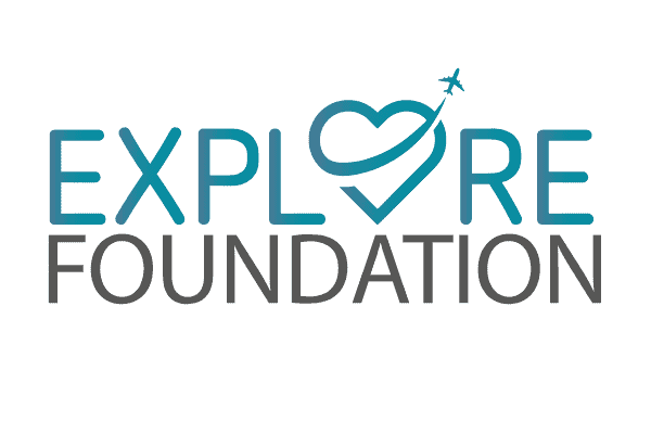 Explore Foundation Logo