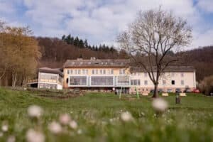 Unterkunft Edersee-Waldeck