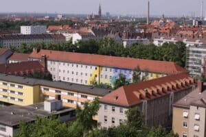 München Unterkunft