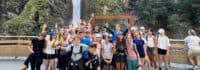Gruppenfoto