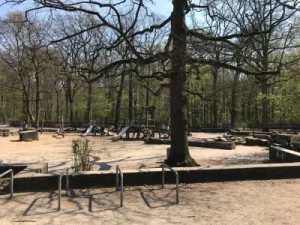 Spielplatz 
