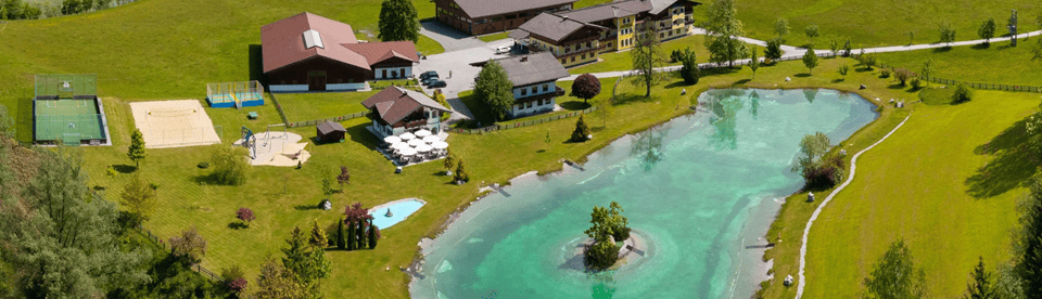 Jugendherberge in St. Johann, Pongau