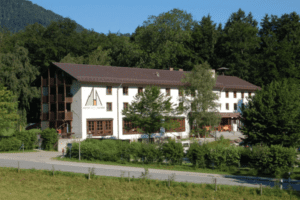 Aktiv Hotel Aschau