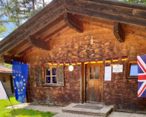 Englischlernen in Inzell