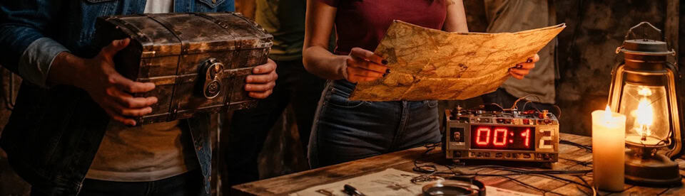 Escape Room